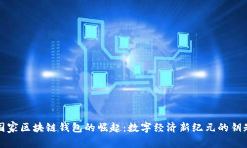 国家区块链钱包的崛起：数字经济新纪元的钥匙
