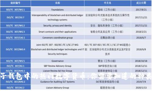 探索电子钱包中的热门数字货币：你需要知道的种类与选择