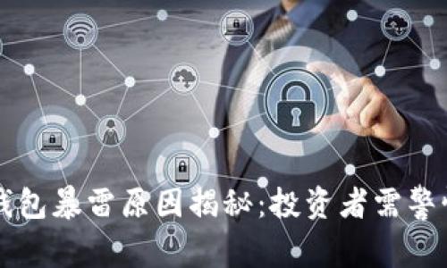 区块链钱包暴雷原因揭秘:投资者需警惕的陷阱