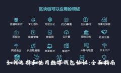 如何选择和使用数字钱包协议：全面指南