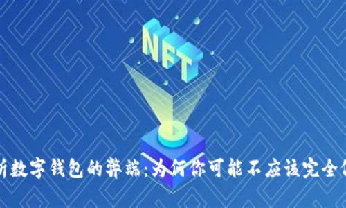 深入剖析数字钱包的弊端：为何你可能不应该完全依赖它们