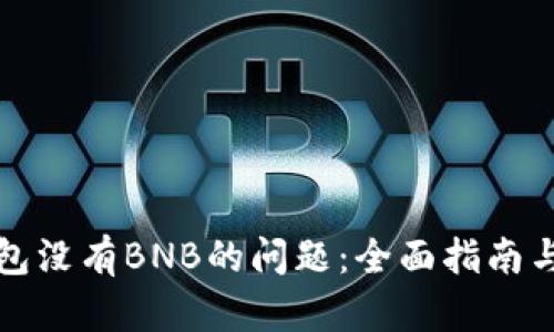解决TP钱包没有BNB的问题：全面指南与应对措施