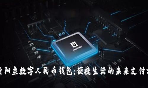 探索阳泉数字人民币钱包：便捷生活的未来支付方式