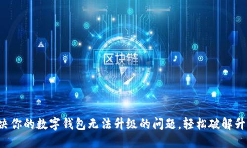 如何解决你的数字钱包无法升级的问题,轻松破解升级难题!