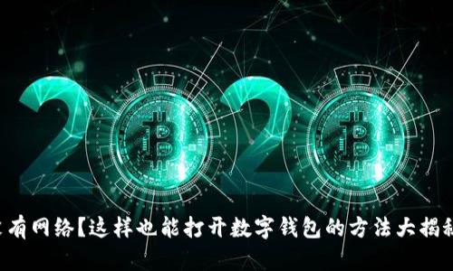 没有网络?这样也能打开数字钱包的方法大揭秘!