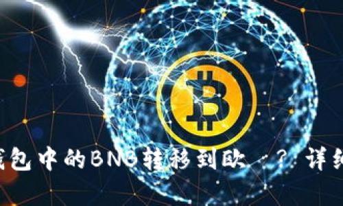 如何将TP钱包中的BNB转移到欧昜? 详细步骤解析！