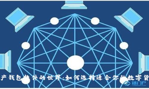 探索数字资产钱包软件的世界：如何选择适合你的数字货币安全方案