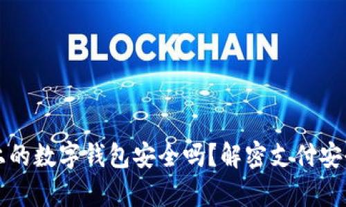 支付宝上的数字钱包安全吗？解密支付安全的真相