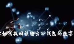 教你如何找回误转出TP钱包的数字货币