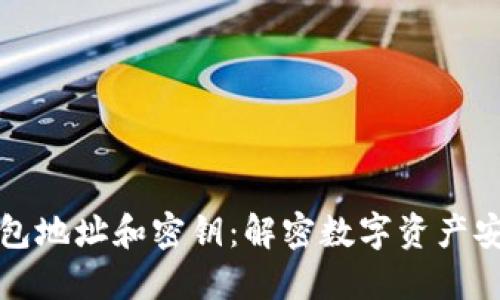 区块链钱包地址和密钥：解密数字资产安全的基础