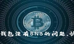 如何解决TP钱包没有BNB的问题，快速充币指南