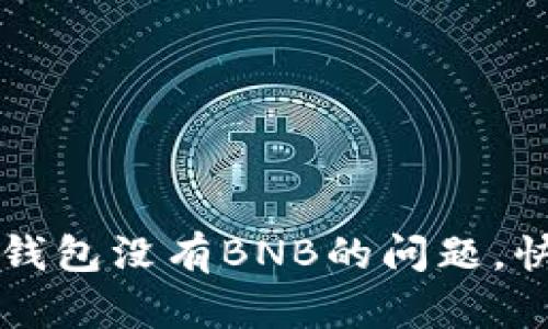 如何解决TP钱包没有BNB的问题，快速充币指南