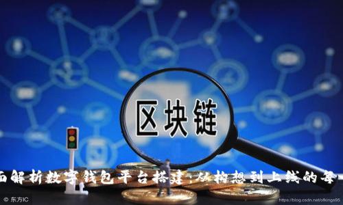 全面解析数字钱包平台搭建：从构想到上线的每一步