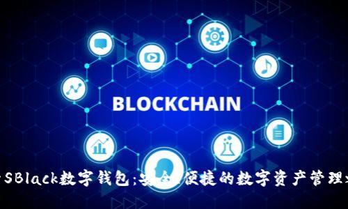 探索SBlack数字钱包:安全、便捷的数字资产管理之道