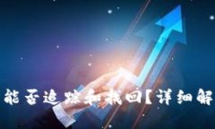 TP钱包被盗币能否追踪和找回？详细解析与应对策