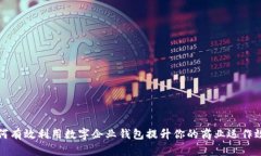 如何有效利用数字企业钱包提升你的商业运作效
