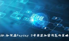 全面揭秘：如何在Payday 3中截获加密钱包的策略与