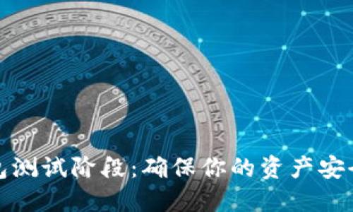 数字货币钱包测试阶段：确保你的资产安全的关键一步