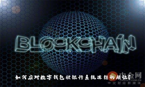 如何应对数字钱包被银行系统冻结的烦恼？