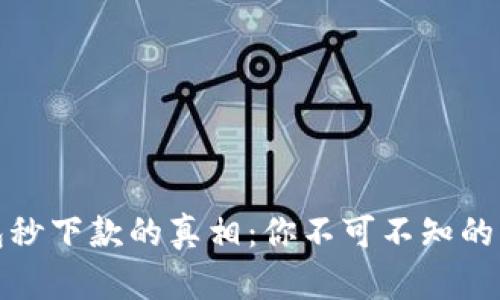 数字钱包秒下款的真相：你不可不知的关键因素
