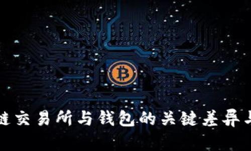 探索区块链交易所与钱包的关键差异与应用技巧
