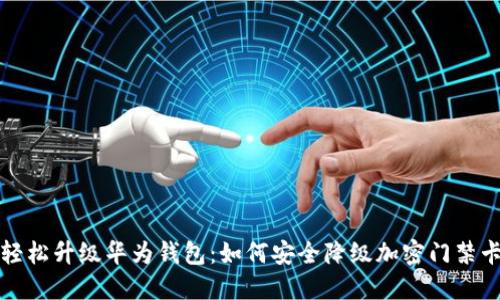 轻松升级华为钱包:如何安全降级加密门禁卡