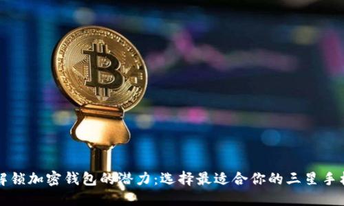 解锁加密钱包的潜力:选择最适合你的三星手机