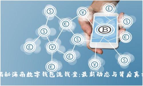 揭秘海南数字钱包洗钱案：最新动态与背后真相