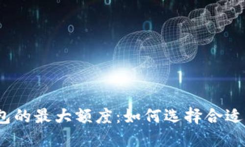 企业数字钱包的最大额度:如何选择合适的支付方案?