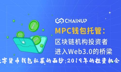 揭开数字货币钱包私募的面纱：2019年的投资机会与风险