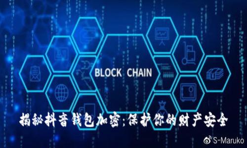 揭秘抖音钱包加密：保护你的财产安全