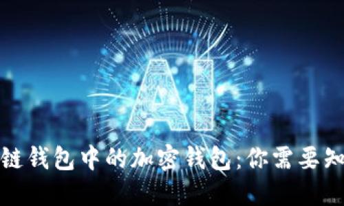 揭秘区块链钱包中的加密钱包：你需要知道的一切