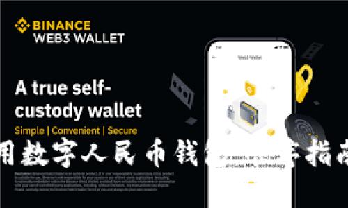 如何高效使用数字人民币钱包:顺序指南与实用技巧