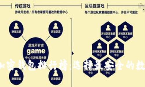 2023年自托管加密钱包排行榜:选择最安全的数字资产储存方式