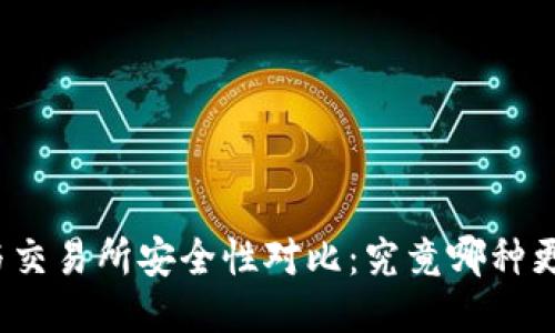 TP钱包与交易所安全性对比:究竟哪种更为可靠?