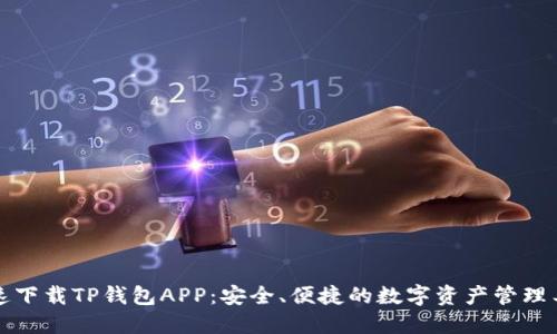 快速下载TP钱包APP:安全、便捷的数字资产管理工具
