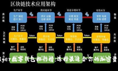 2023年Ledger数字钱包排行榜：选择最适合你的加密资产管理工具