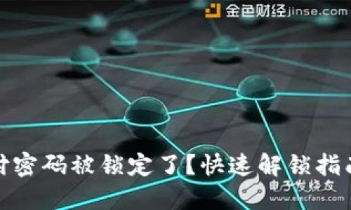 数字钱包支付密码被锁定了？快速解锁指南与安全建议