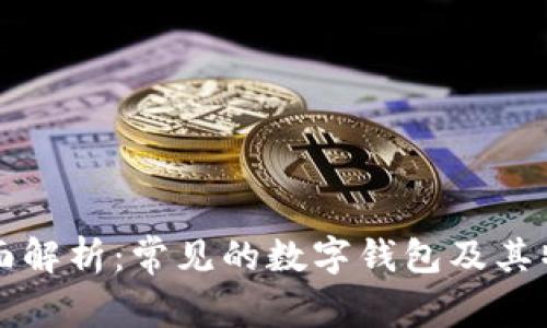 全面解析:常见的数字钱包及其特点