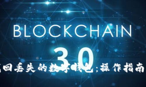 如何快速找回丢失的数字钱包:操作指南与实用技巧