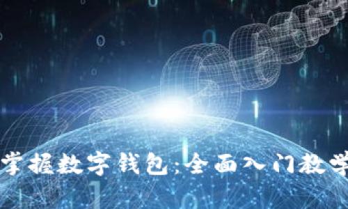 快速掌握数字钱包:全面入门教学指南