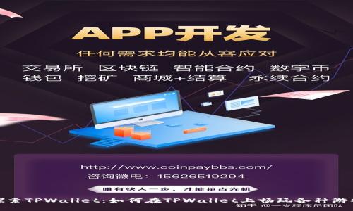 探索TPWallet:如何在TPWallet上畅玩各种游戏