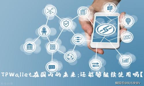 TPWallet在国内的未来:还能够继续使用吗?