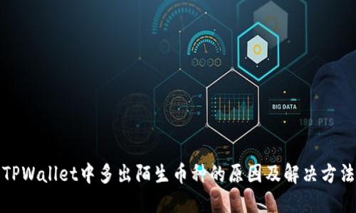 TPWallet中多出陌生币种的原因及解决方法