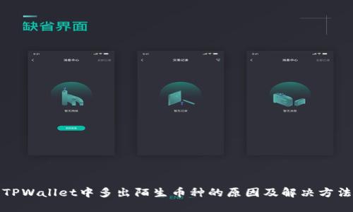TPWallet中多出陌生币种的原因及解决方法