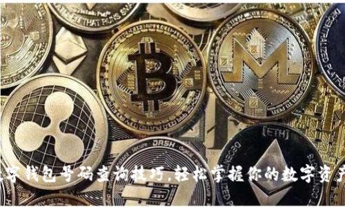 数字钱包号码查询技巧,轻松掌握你的数字资产!