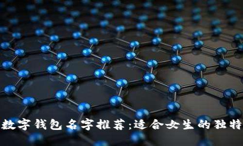 创意数字钱包名字推荐：适合女生的独特选择