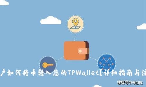 国外用户如何将币转入您的TPWallet？详细指南与注意事项