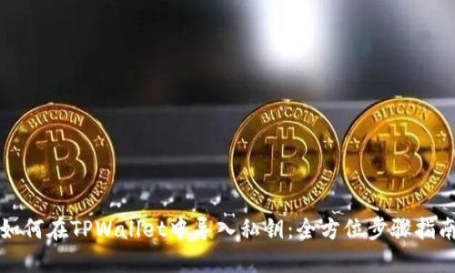 如何在TPWallet中导入私钥：全方位步骤指南