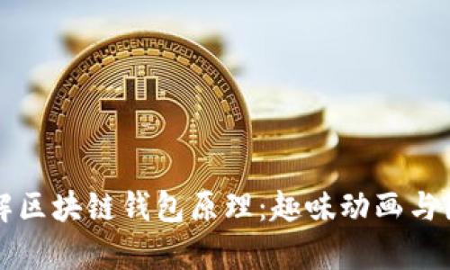 深入理解区块链钱包原理：趣味动画与图片解析